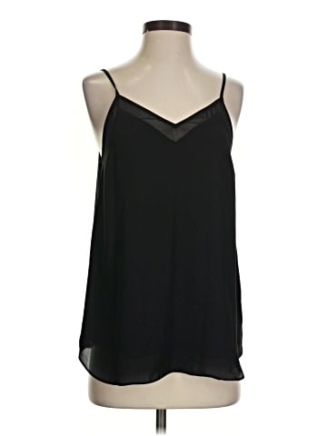 1.State Sleeveless Blouse (view 1)