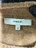 Vince. Tan Turtleneck Sweater Size XS - photo 7