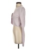 Zara Pink Long Sleeve Top Size S - photo 5