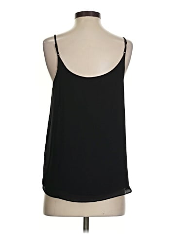 1.State Sleeveless Blouse (view 2)