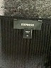 Express Black Cocktail Dress Size M - photo 7