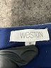 Weston 100% Nylon Blue Casual Dress Size M - photo 7