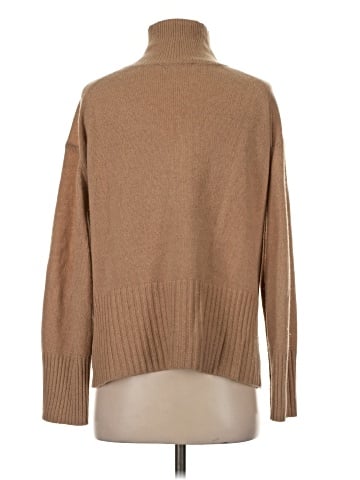 Everlane Cashmere Pullover Sweater (view 2)
