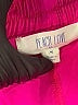 Peach Love Pink Shorts Size M - photo 3