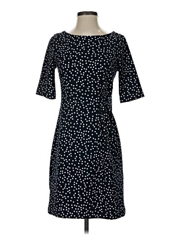 Banana Republic Factory Store Casual Dress (view 1)
