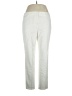 Talbots Ivory Casual Pants Size 14 - photo 1
