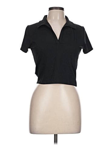 Hollister Short Sleeve Polo (view 1)