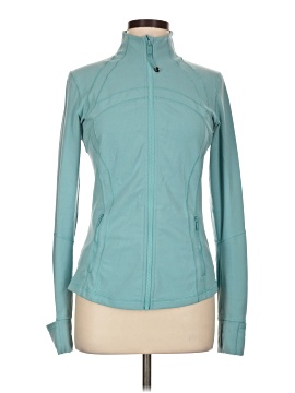 Lululemon Athletica Track Jacket