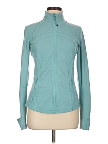 Lululemon Athletica Track Jacket (view 1)