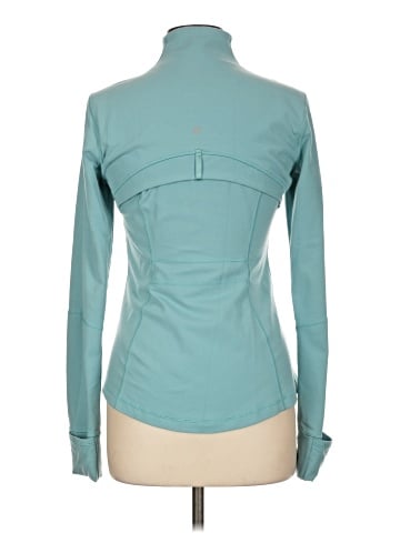 Lululemon Athletica Track Jacket (view 2)