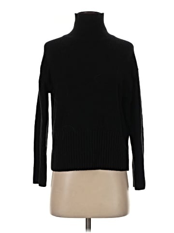 Everlane Cashmere Pullover Sweater (view 1)