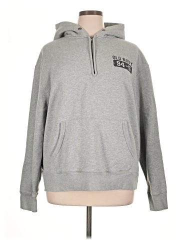 Old Navy Pullover Hoodie (view 1)