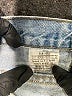 Carhartt Blue Jeans Size XL (estimated) - photo 4
