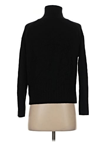 Everlane Cashmere Pullover Sweater (view 2)