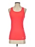 Under Armour Red Active Tank Size S - photo 1