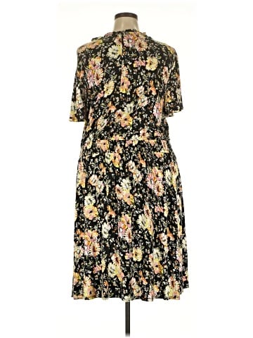 Lane Bryant Casual Dress (view 2)