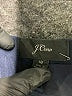 J.Crew Solid Black Casual Dress Size 18 - photo 7