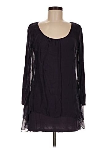Baci Long Sleeve Blouse (view 1)