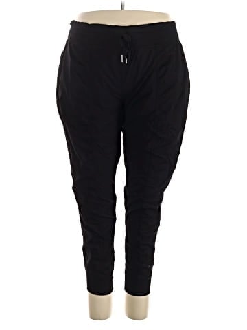 Lululemon Athletica Active Pants (view 1)