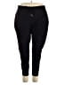 Lululemon Athletica Black Active Pants Size 20 - photo 1