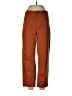 Everlane Brown Casual Pants Size 8 - photo 1
