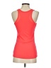 Under Armour Red Active Tank Size S - photo 2
