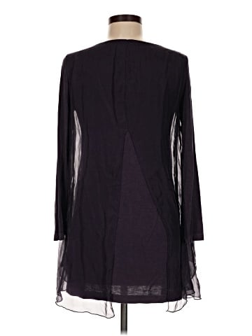 Baci Long Sleeve Blouse (view 2)