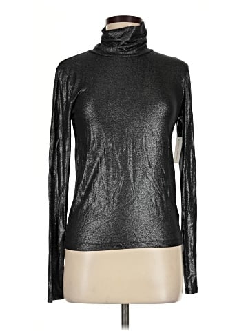 Lucky Brand Long Sleeve Turtleneck (view 1)