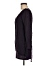 Baci Black Long Sleeve Blouse Size M - photo 5