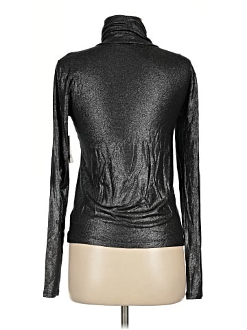 Lucky Brand Long Sleeve Turtleneck (view 2)
