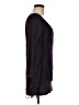 Baci Black Long Sleeve Blouse Size M - photo 4
