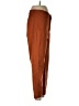 Everlane Brown Casual Pants Size 8 - photo 4