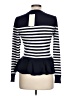 Assorted Brands Blue Pullover Sweater Size L - photo 2