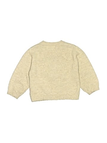 Zara Wool Pullover Sweater (view 2)