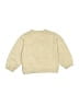Zara Gold Wool Pullover Sweater Size 4 - photo 2