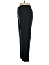 Tahari Solid Black Dress Pants Size 14 - photo 5