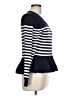 Assorted Brands Blue Pullover Sweater Size L - photo 4