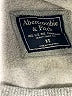Abercrombie & Fitch Gray Pullover Sweater Size XS - photo 7