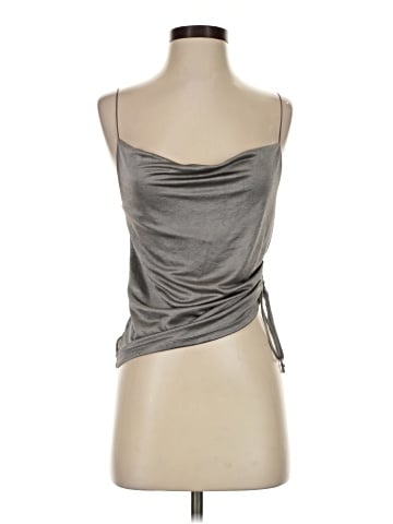 Zara Tube Top (view 1)