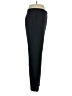 Tahari Solid Black Dress Pants Size 14 - photo 4