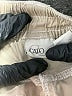 Cato Solid Tan Cargo Pants Size 16 - photo 7