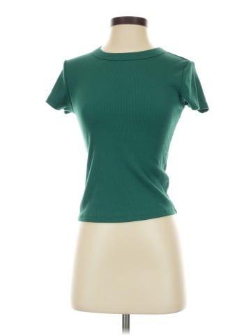 Old Navy Short Sleeve T-Shirt (view 1)