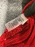 Vince Camuto Red Sleeveless Blouse Size 2X - photo 8