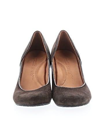 Gentle Souls Wedges (view 2)
