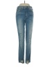 Mcguire Hearts Blue Jeans Size 25 waist - photo 1