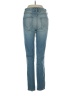 Mcguire Hearts Blue Jeans Size 25 waist - photo 2
