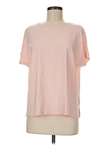 J.Jill Short Sleeve T-Shirt (view 1)