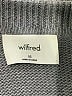 Wilfred 100% Wool Stripes Gray Wool Pullover Sweater Size XS - photo 7