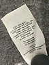Wilfred 100% Wool Stripes Gray Wool Pullover Sweater Size XS - photo 8