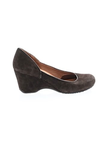 Gentle Souls Wedges (view 1)